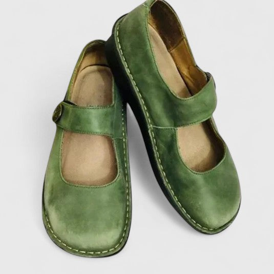 Eshenka - Buty Typu Mary Jane