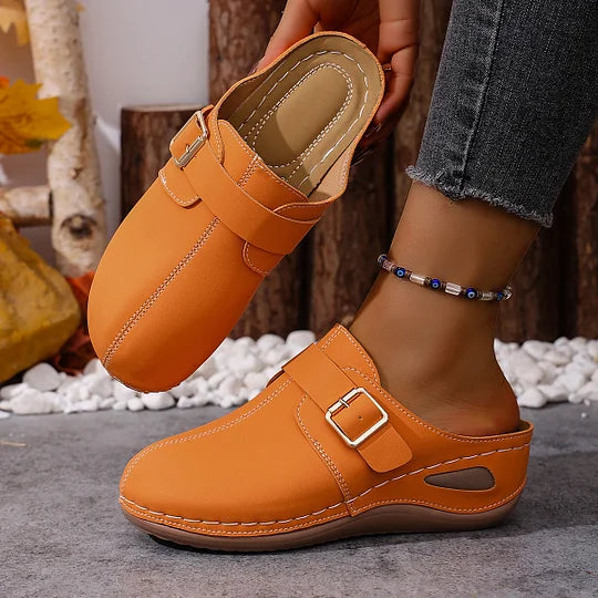 Latina - Elegancki Antypoślizgowy Buty