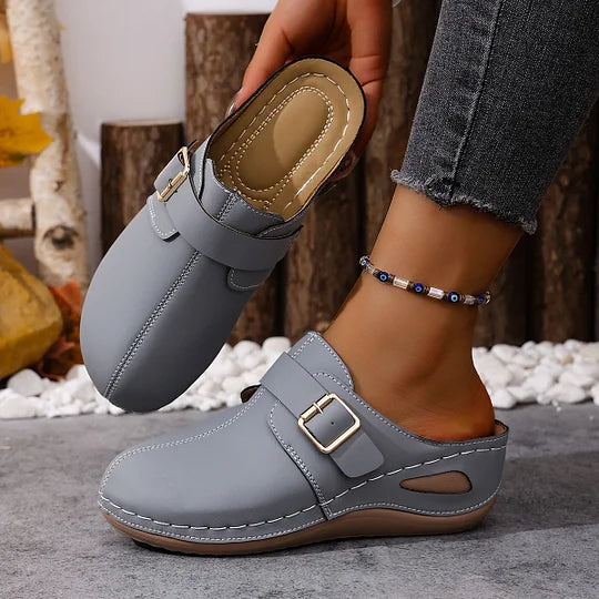 Latina - Elegancki Antypoślizgowy Buty