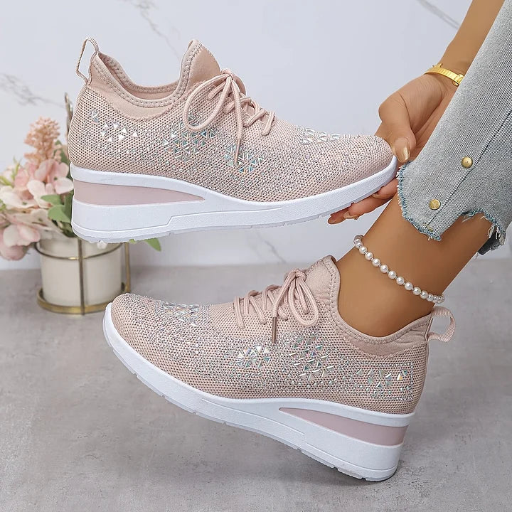 Tuyana - Modne Buty Ortopedyczne