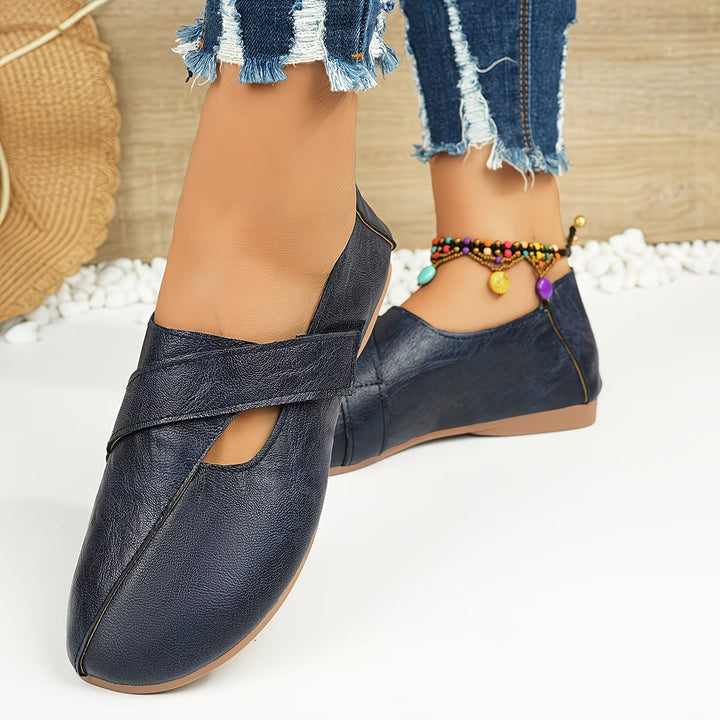 Tandara – Wygodne Buty Antypoślizgowe