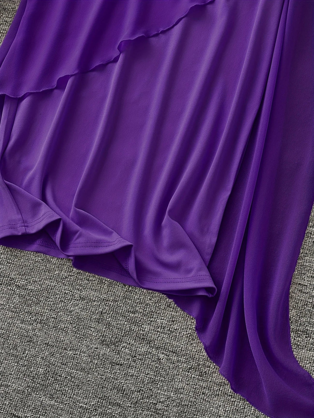 Maren – Elegancka Sukienka MIDI Bez Rękawów