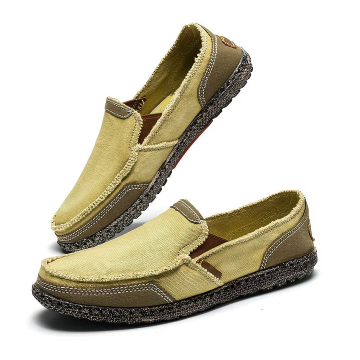 Vagner - Elegancki Antypoślizgowy Buty