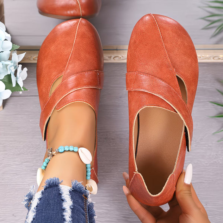Tandara – Wygodne Buty Antypoślizgowe