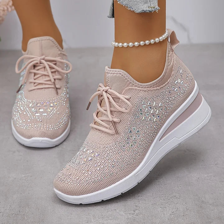 Tuyana - Modne Buty Ortopedyczne
