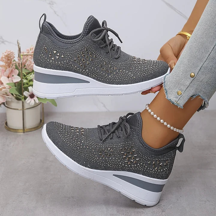 Tuyana - Modne Buty Ortopedyczne