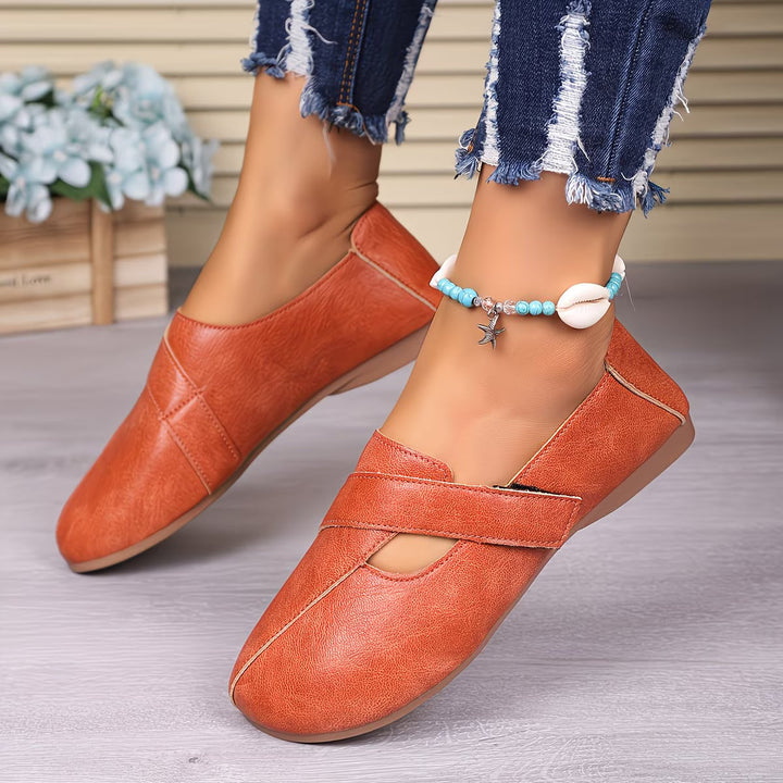 Tandara – Wygodne Buty Antypoślizgowe