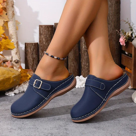 Latina - Elegancki Antypoślizgowy Buty