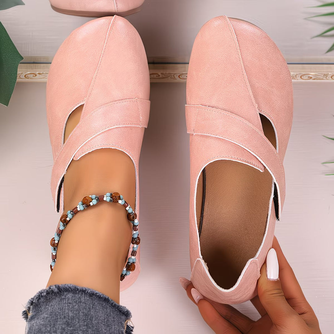 Tandara – Wygodne Buty Antypoślizgowe