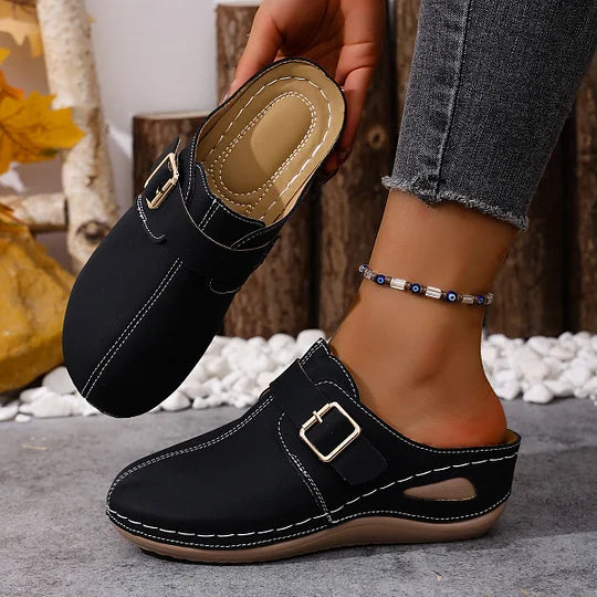 Latina - Elegancki Antypoślizgowy Buty