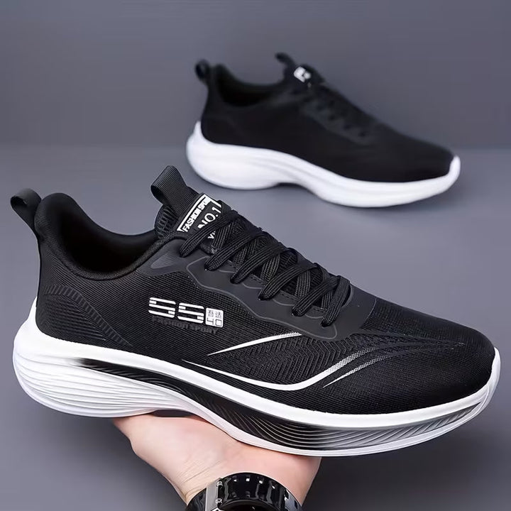 Ediardo – Buty Sportowe Z Amortyzacją