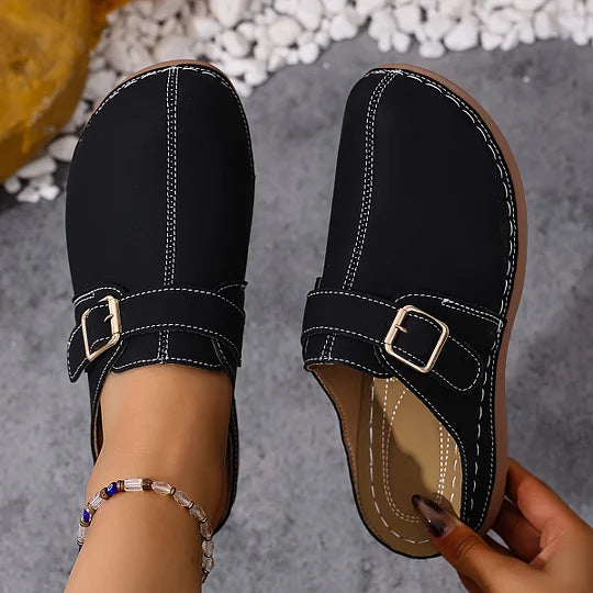 Latina - Elegancki Antypoślizgowy Buty