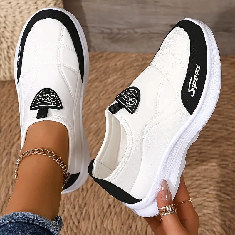 Jerrica - Oddychające Buty Sportowe