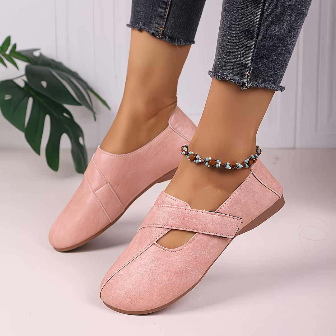 Tandara – Wygodne Buty Antypoślizgowe