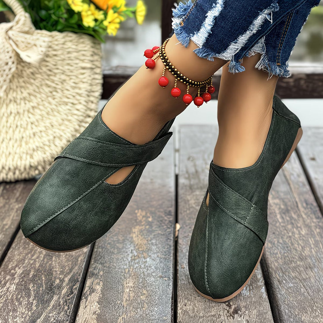 Tandara – Wygodne Buty Antypoślizgowe