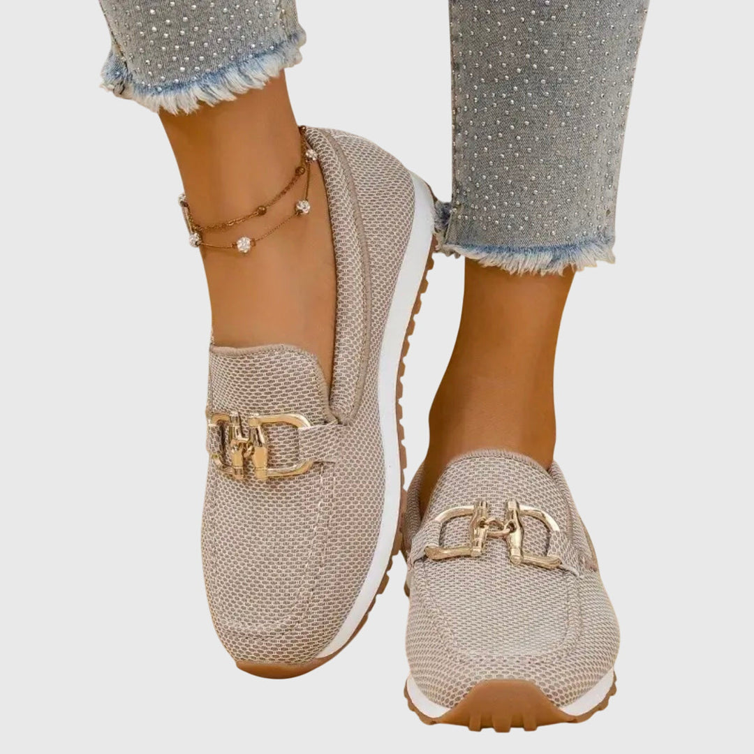 Astou - Ortopedyczne Buty Antypoślizgowe