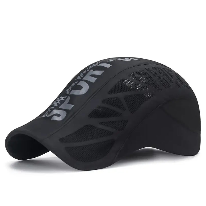 Rulsan – Letnia Czapka Sportowa