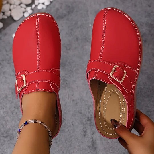 Latina - Elegancki Antypoślizgowy Buty