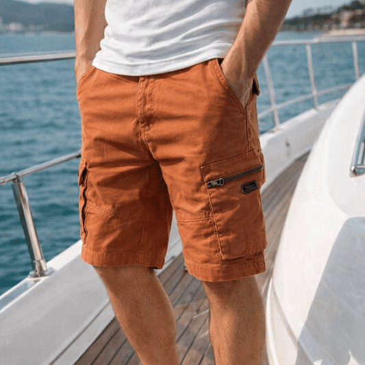 Paneda – Szorty Cargo
