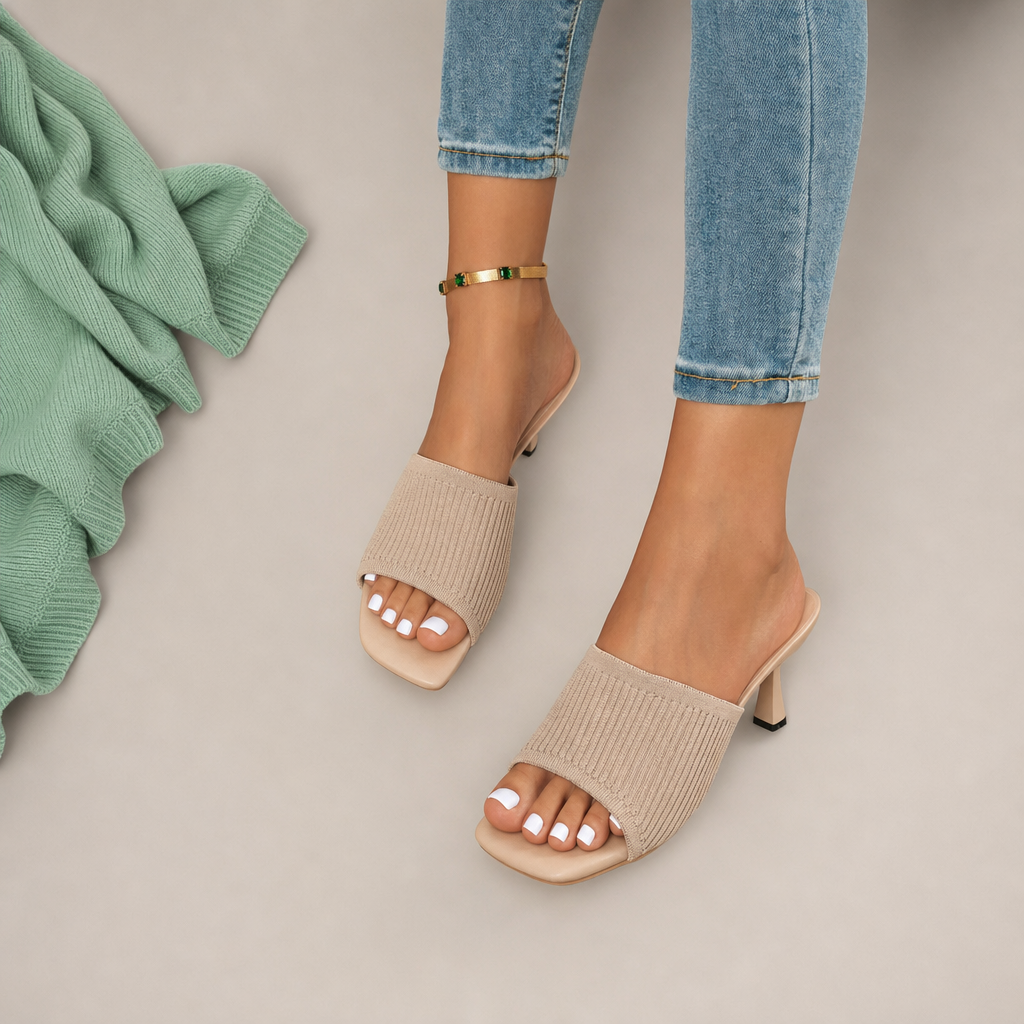 Jolinda – Wygodne Buty