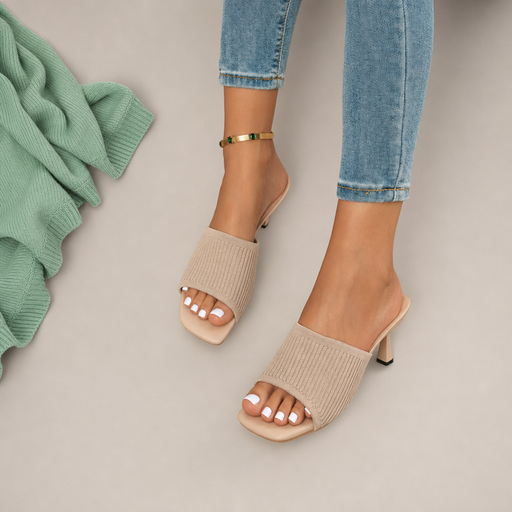 Jolinda – Wygodne Buty