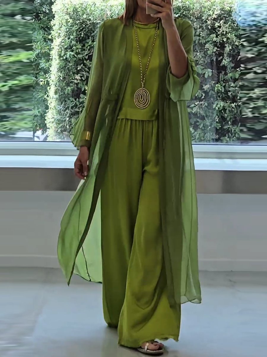 Lindsy – Elegancki i Wygodny Zestaw