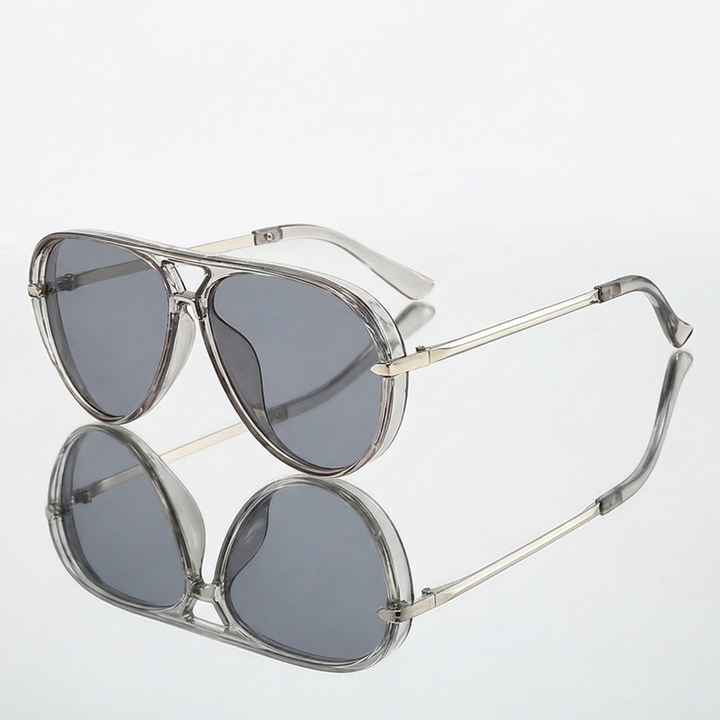 PrimeLens - Okulary Przeciwsłoneczne Typu Aviator