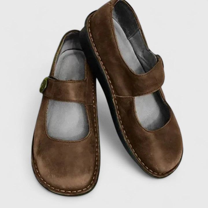Eshenka - Buty Typu Mary Jane