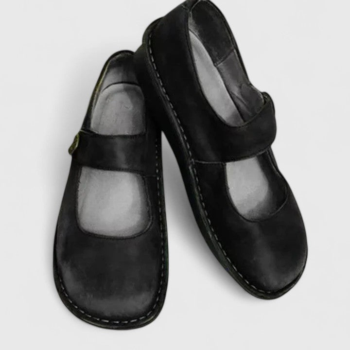 Eshenka - Buty Typu Mary Jane