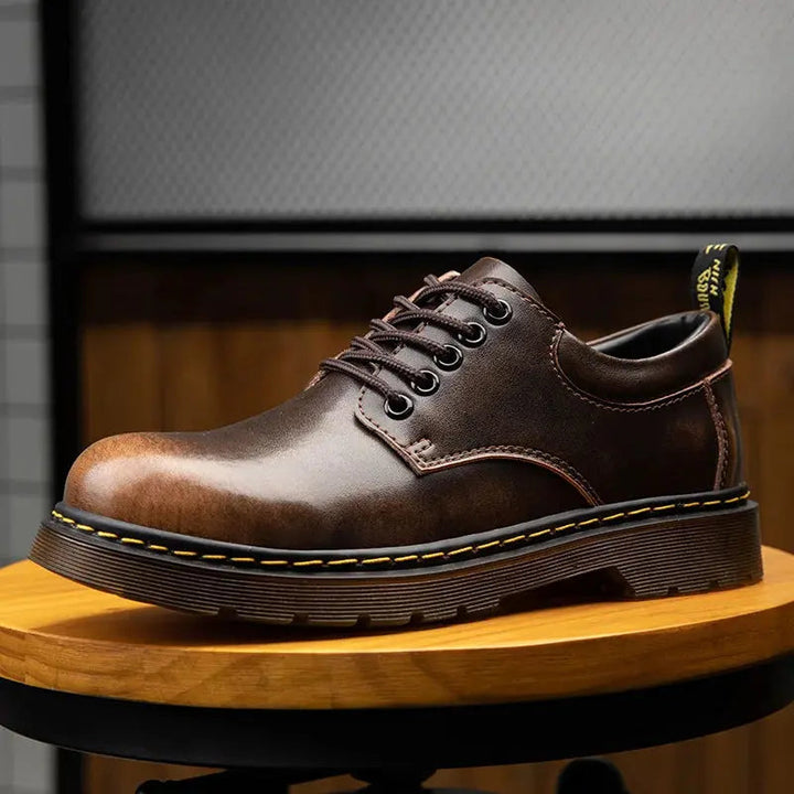 Walken - Buty Typu Oxford
