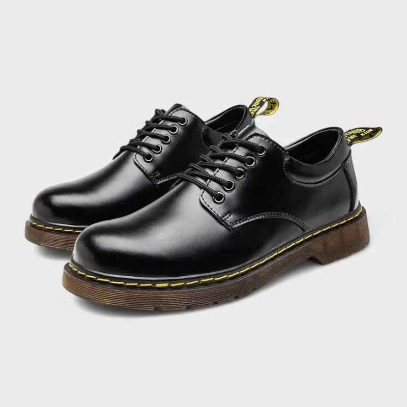Walken - Buty Typu Oxford