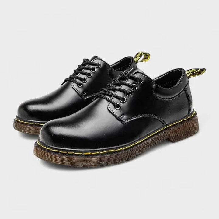 Walken - Buty Typu Oxford