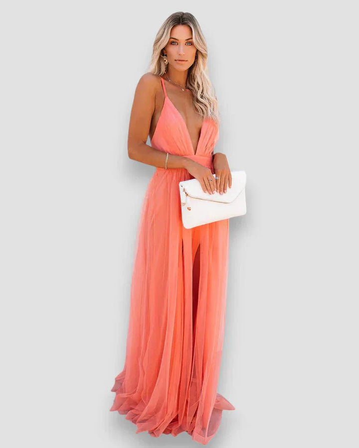 Rosita – Sukienka o Ponadczasowej Elegancji