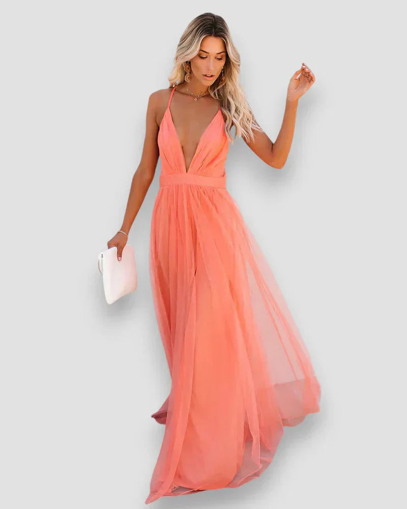 Rosita – Sukienka o Ponadczasowej Elegancji
