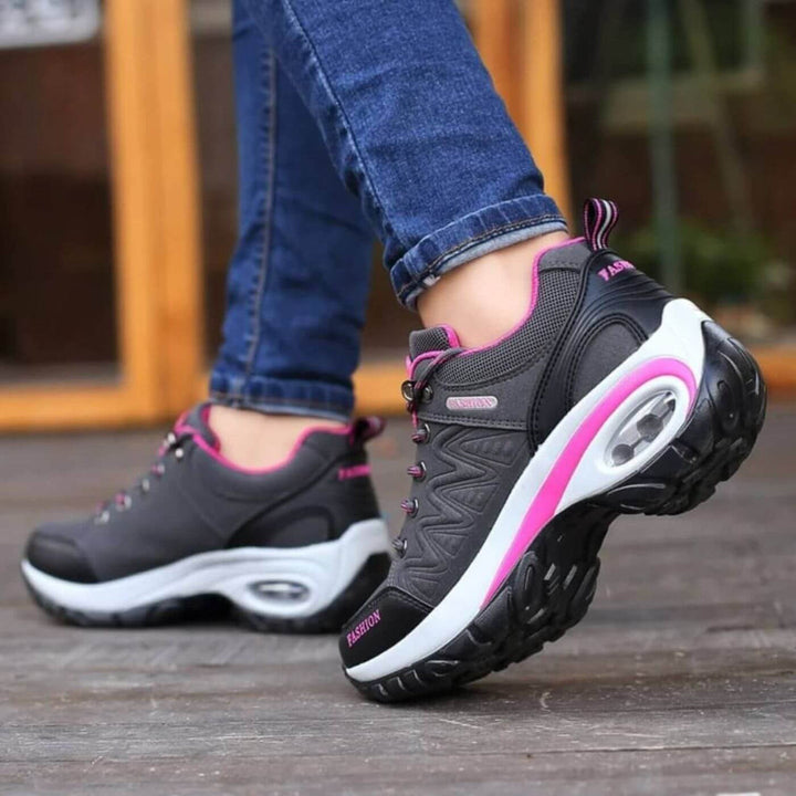 Jesia – sportowe trampki do chodzenia