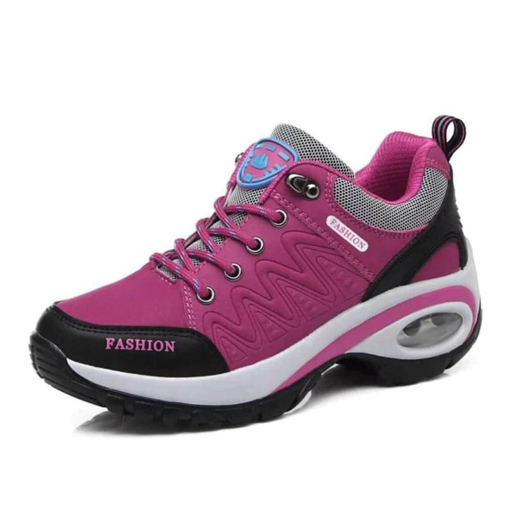 Jesia – sportowe trampki do chodzenia