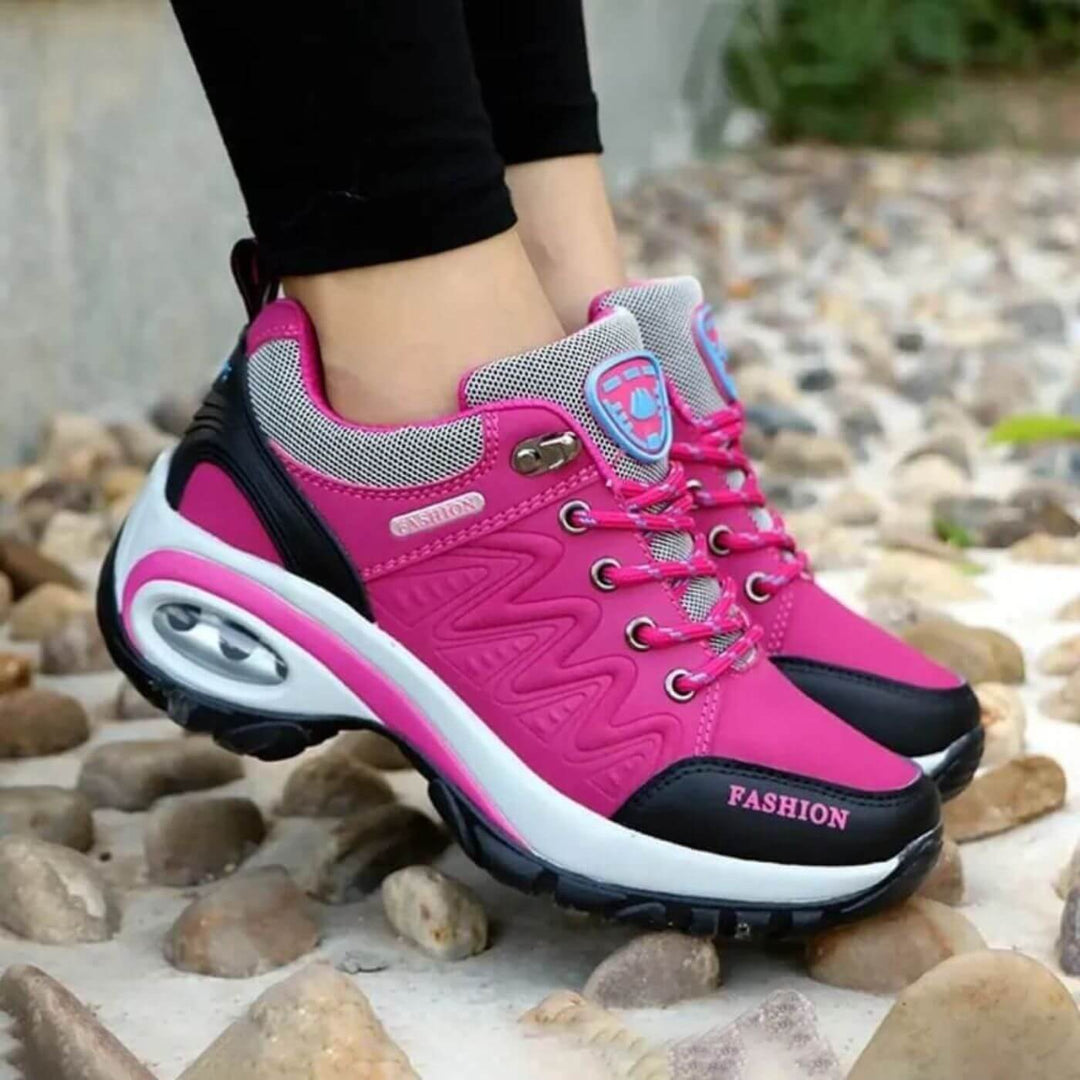 Jesia – sportowe trampki do chodzenia