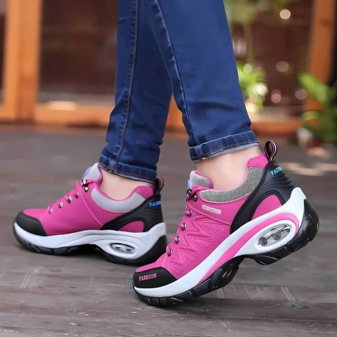 Jesia – sportowe trampki do chodzenia