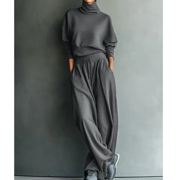 Nicollet - Zestaw Dwuczęściowy W Stylu Codziennym