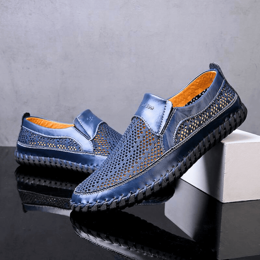 Dayan – Przewiewne Buty Wsuwane