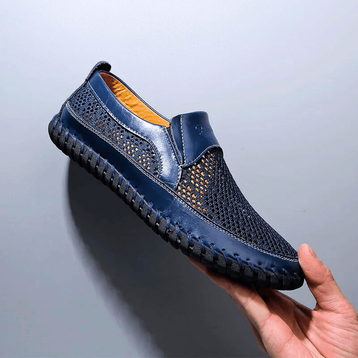 Dayan – Przewiewne Buty Wsuwane