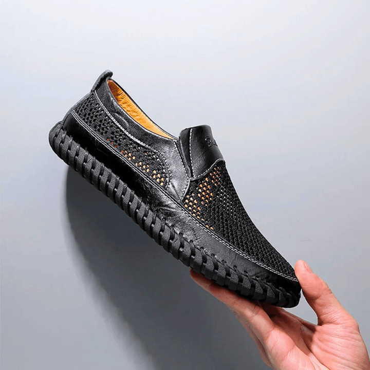 Dayan – Przewiewne Buty Wsuwane