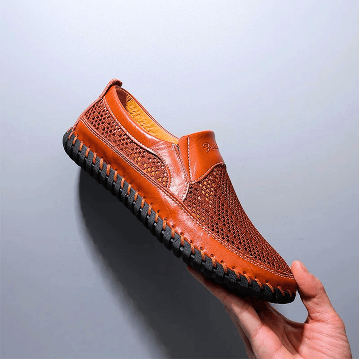 Dayan – Przewiewne Buty Wsuwane