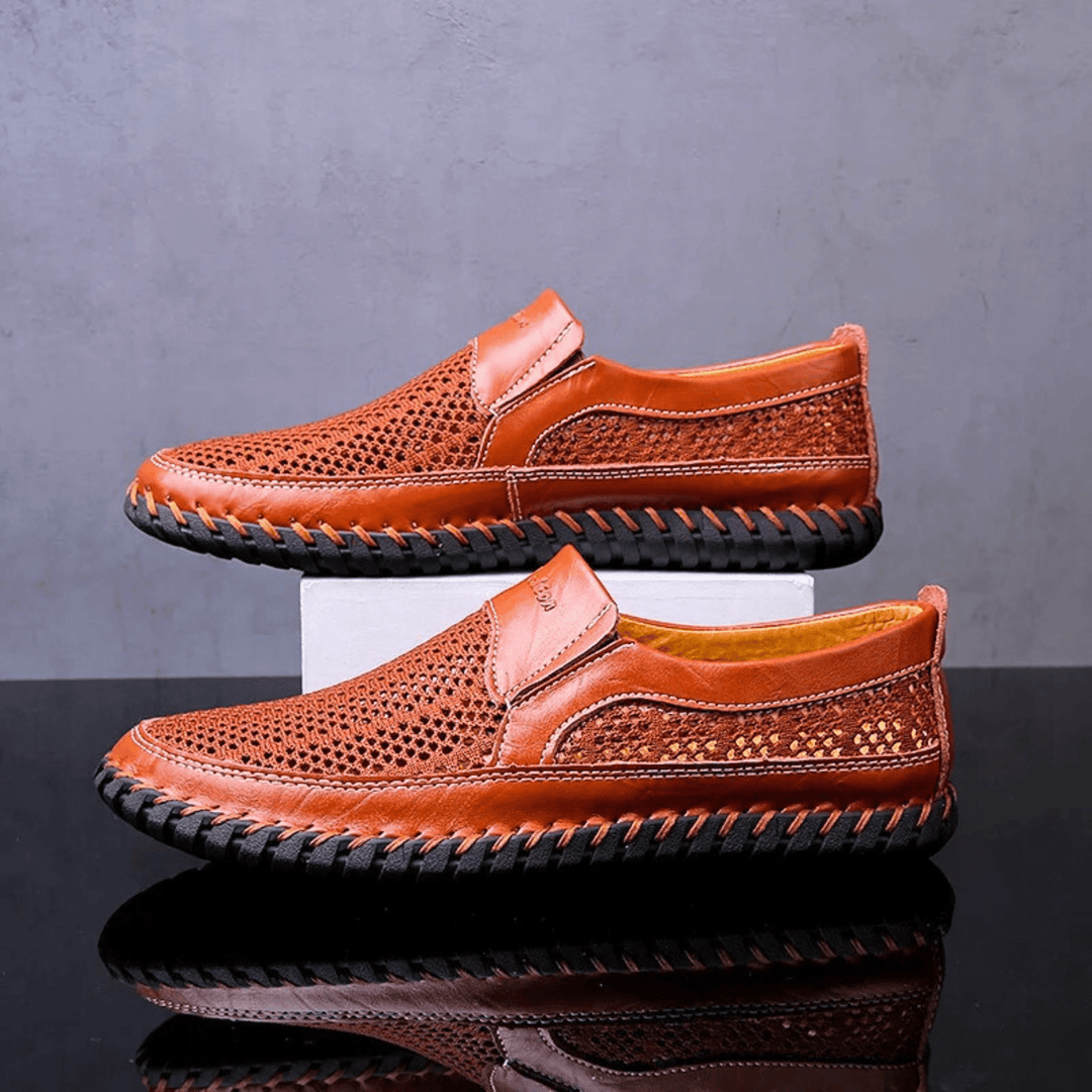 Dayan – Przewiewne Buty Wsuwane