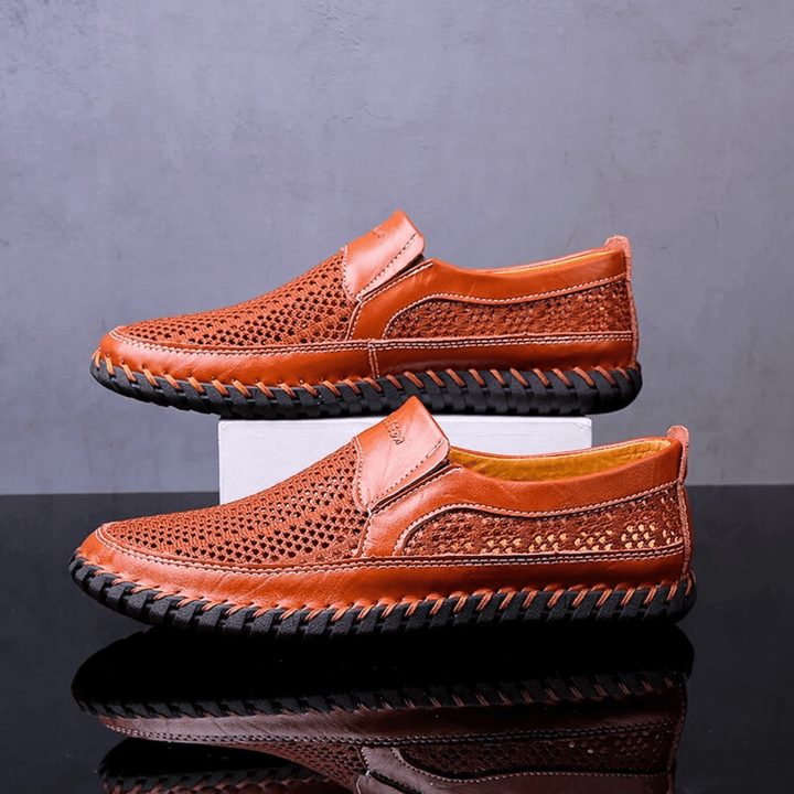 Dayan – Przewiewne Buty Wsuwane