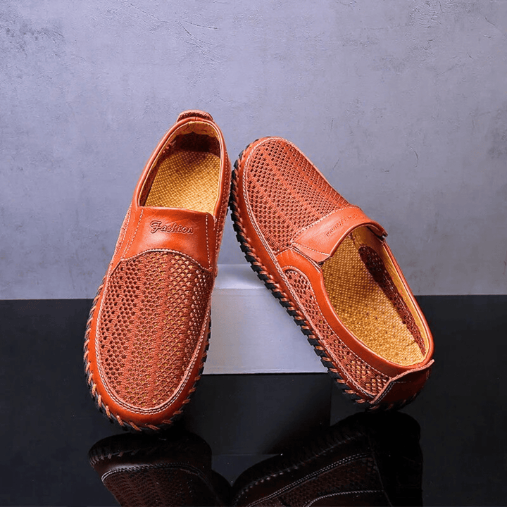 Dayan – Przewiewne Buty Wsuwane