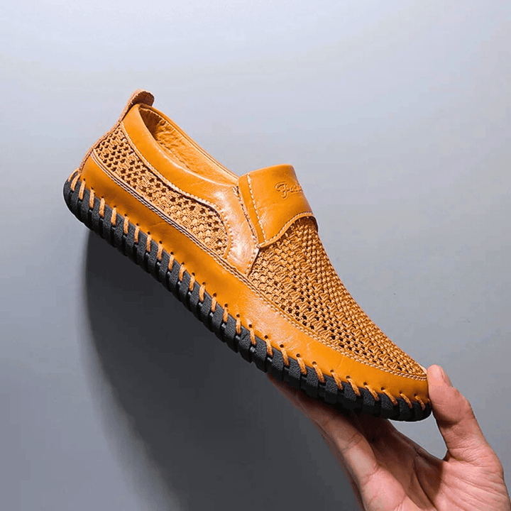 Dayan – Przewiewne Buty Wsuwane